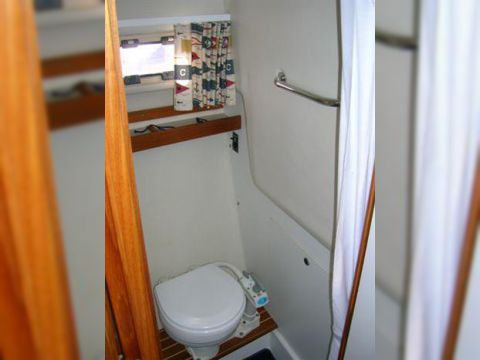 1999 Nimbus 280