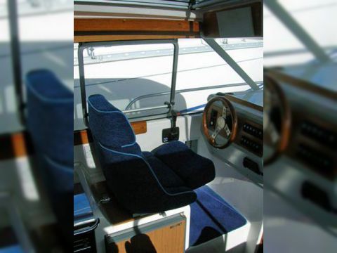 Buy 1999 Nimbus 280
