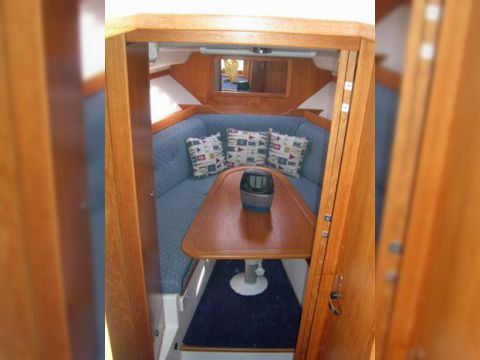 1999 Nimbus 280 for sale