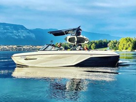 Correct Craft Super Air Nautique G23