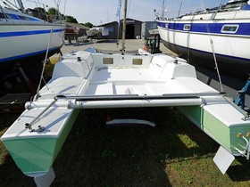 1978 Woods Strider 24 Club for sale
