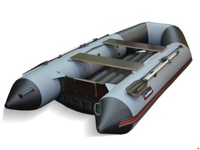 2021 Hunterboat 320 Lka te koop