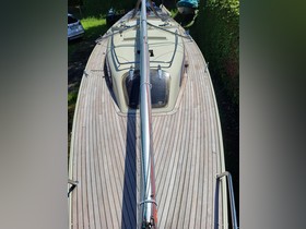 1982 Frauscher H-Boot à vendre