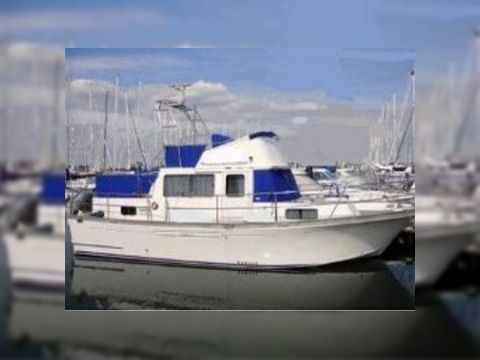 Corvette 320