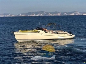2018 Fiart Mare 33 Seawalker for sale
