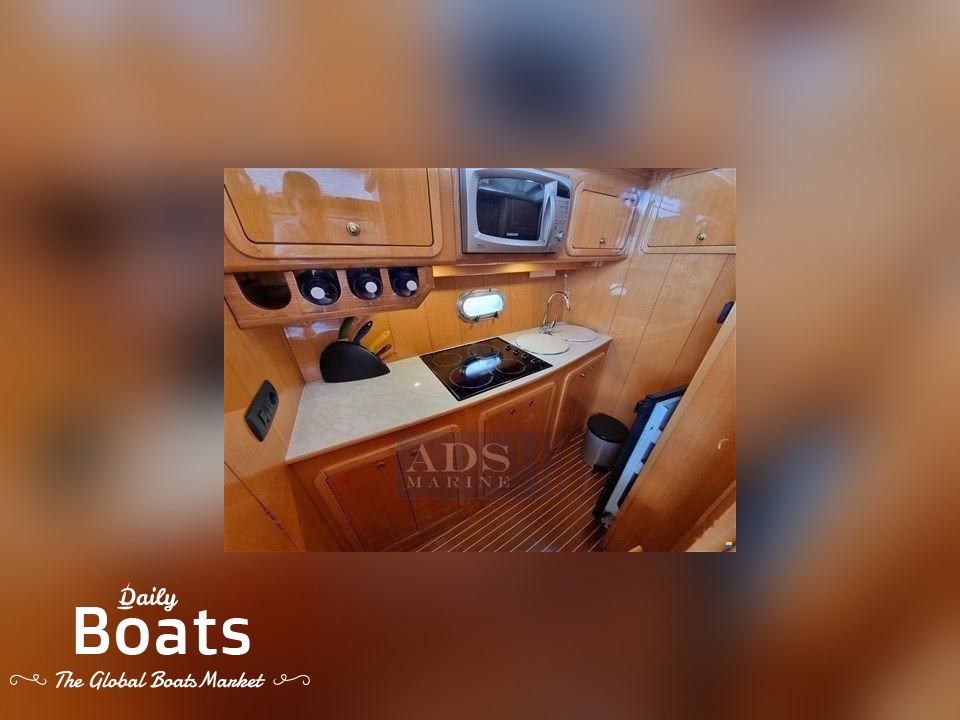 2002 Raffaelli Compass Rose for sale. View price, photos and Buy 2002