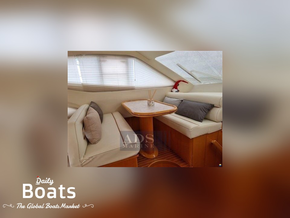 2002 Raffaelli Compass Rose for sale. View price, photos and Buy 2002