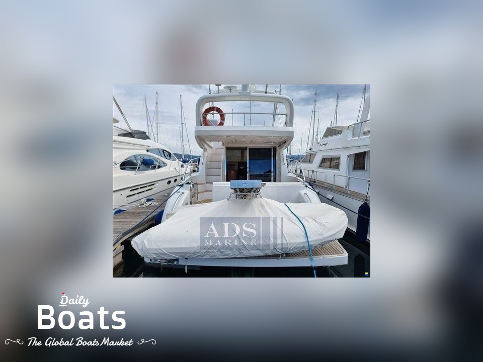 2002 Raffaelli Compass Rose for sale. View price, photos and Buy 2002