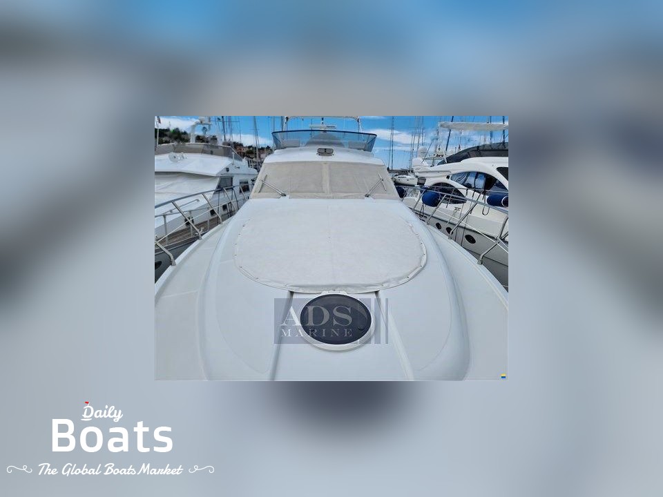2002 Raffaelli Compass Rose for sale. View price, photos and Buy 2002
