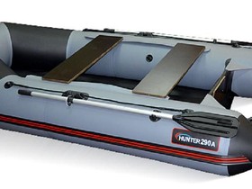  Hunterboat 290 Lka