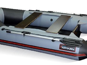 Hunterboat 290 Lka