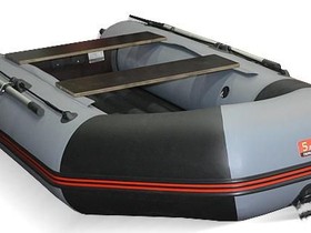 2021 Hunterboat 290 Lka kaufen