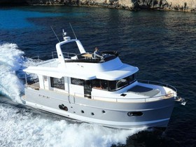 Buy 2020 Bénéteau Swift Trawler 41 Fly New Boat