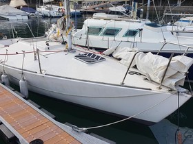  J24 Barca A Vela