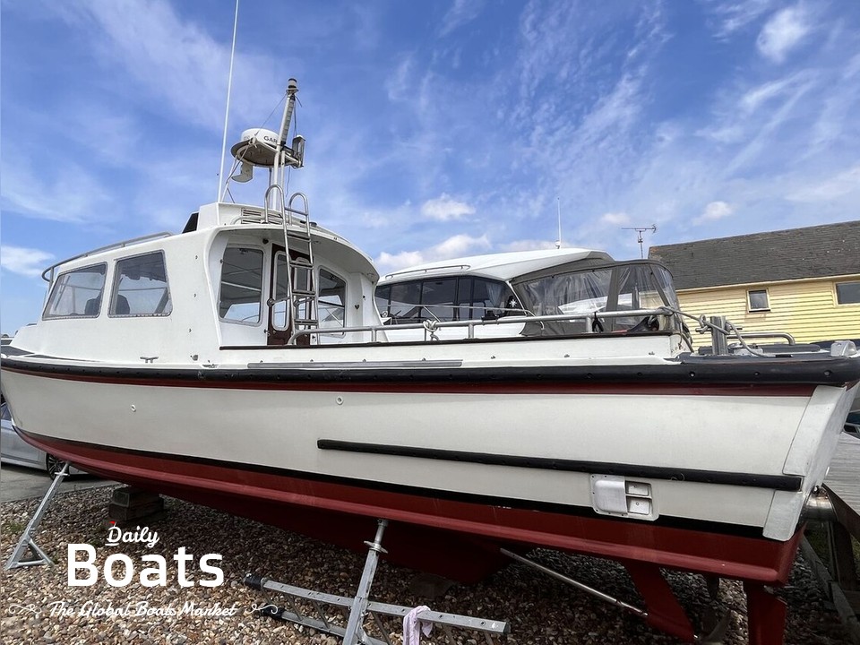 1981 Aquabell 33 for sale. View price, photos and Buy 1981 Aquabell 33 389019