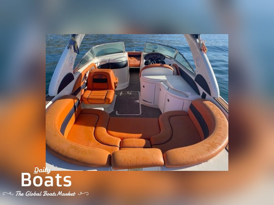 2001 Sea Ray 290 Bow Rider for sale. View price, photos and Buy 2001 ...