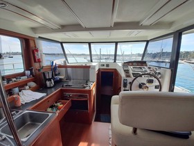 2011 Bénéteau Swift Trawler 34 for sale