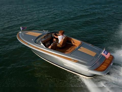 Chris-Craft Bullet