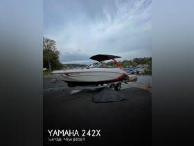 Yamaha 242X
