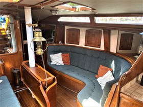 Cheoy Lee 48 Ketch for sale