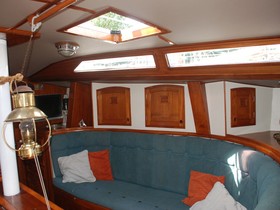 Cheoy Lee 48 Ketch for sale