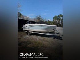 Chaparral Boats 191 Suncoast