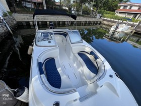 2007 Mariah Boat Dx 212 na prodej