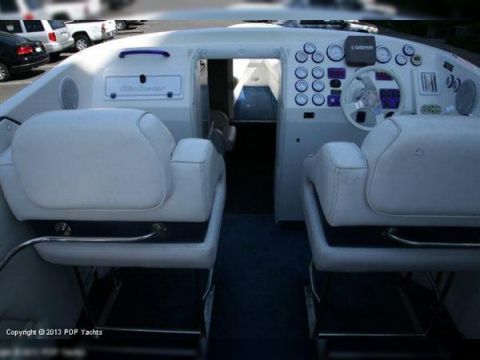 2000 Eliminator 30 Eagle