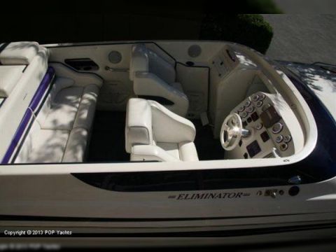 Buy 2000 Eliminator 30 Eagle