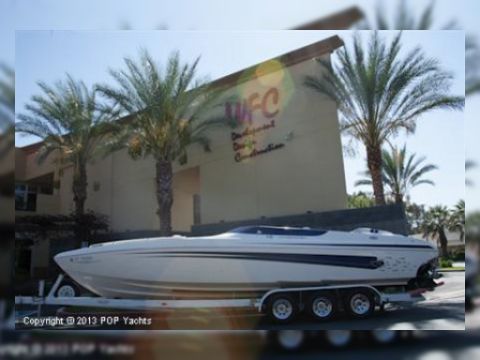 2000 Eliminator 30 Eagle for sale