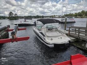 2010 Hurricane Boats 2200 Sundeck myytävänä
