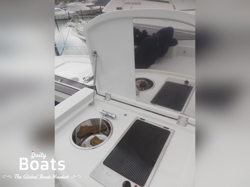 2007 Dominator 62 S for sale. View price, photos and Buy 2007 Dominator ...