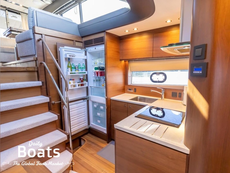 2020 Princess Yachts for sale. View price, photos and Buy 2020 Princess Yachts 389099