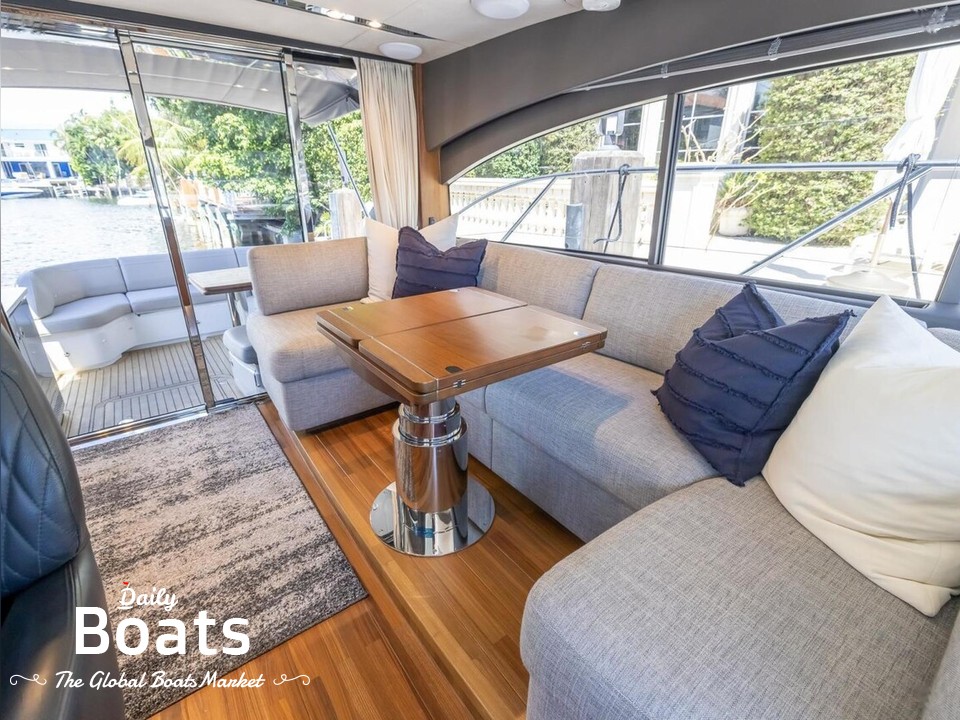 2020 Princess Yachts for sale. View price, photos and Buy 2020 Princess Yachts 389099