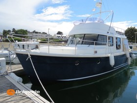 Bénéteau Swift Trawler 34