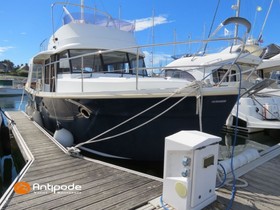 2012 Bénéteau Swift Trawler 34 for sale