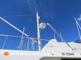 2012 Bénéteau Swift Trawler 34