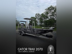 Gator Trax 2070 Big Water