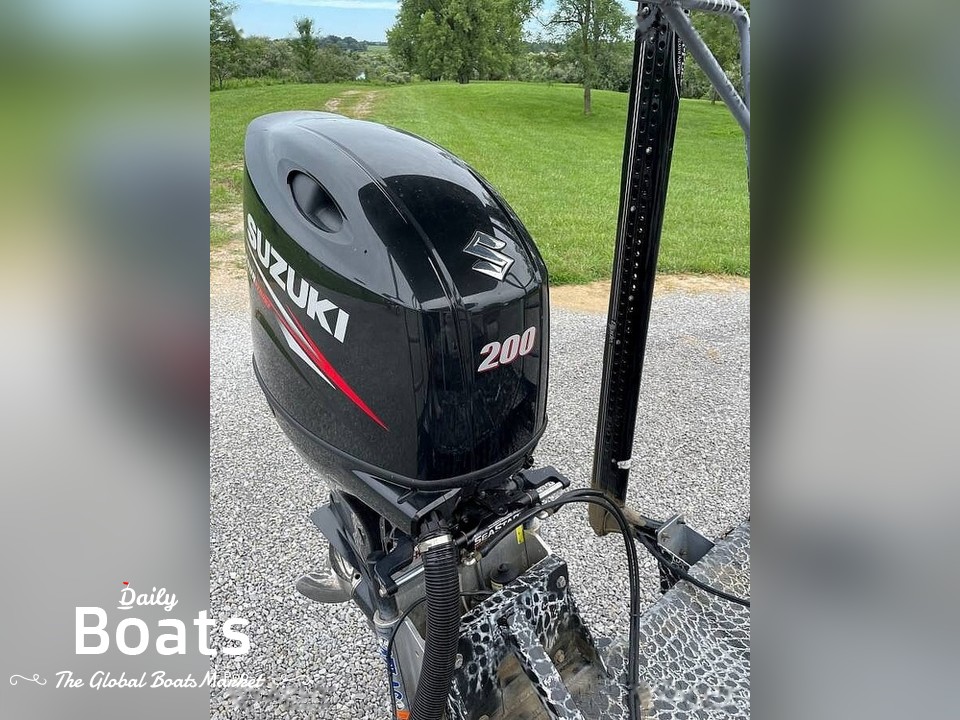 2016 Gator Trax 2070 Big Water for sale. View price, photos and Buy