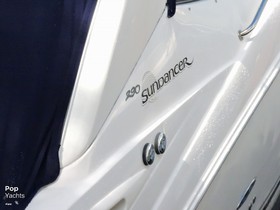 2002 Sea Ray 340 Sundancer