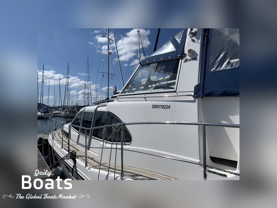 1998 Broom 38 for sale. View price, photos and Buy 1998 Broom 38 389148