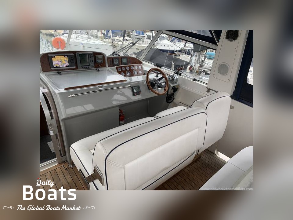 1998 Broom 38 for sale. View price, photos and Buy 1998 Broom 38 389148