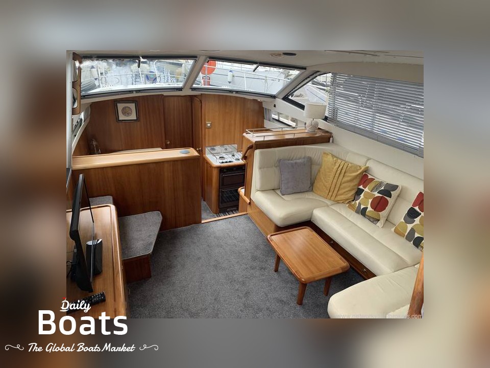 1998 Broom 38 for sale. View price, photos and Buy 1998 Broom 38 389148