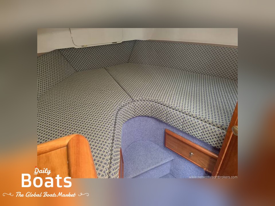 1998 Broom 38 for sale. View price, photos and Buy 1998 Broom 38 389148