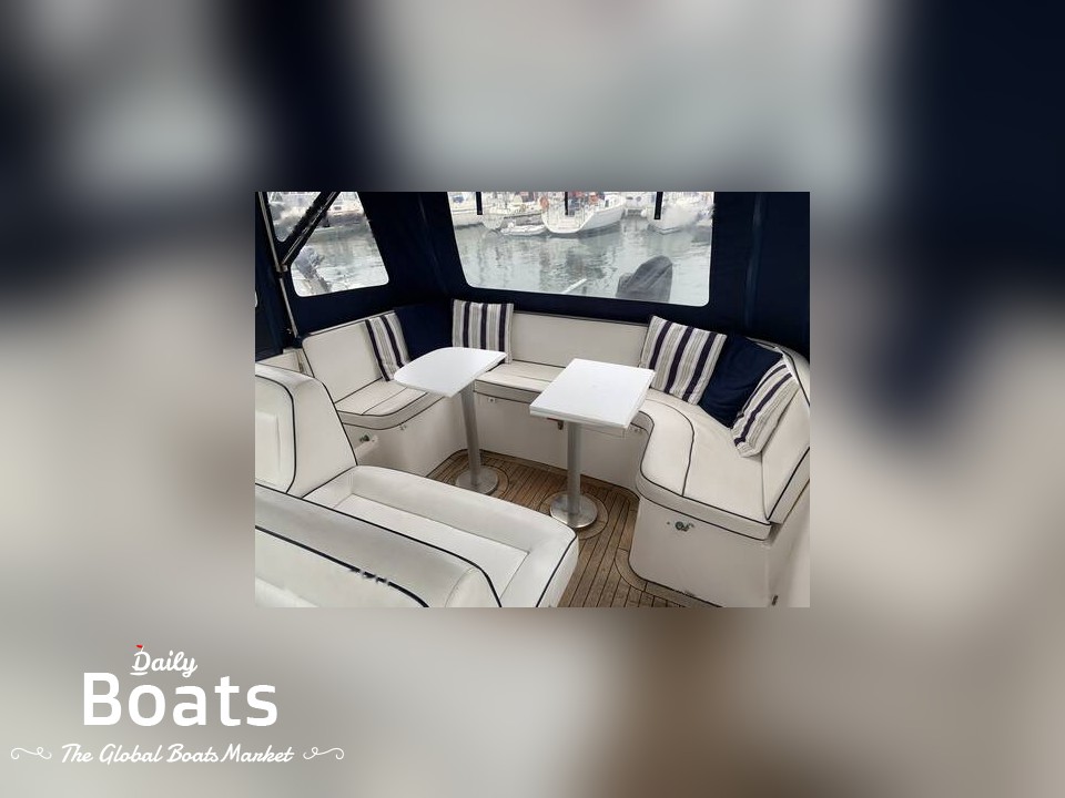 1998 Broom 38 for sale. View price, photos and Buy 1998 Broom 38 389148