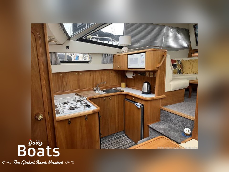 1998 Broom 38 for sale. View price, photos and Buy 1998 Broom 38 389148