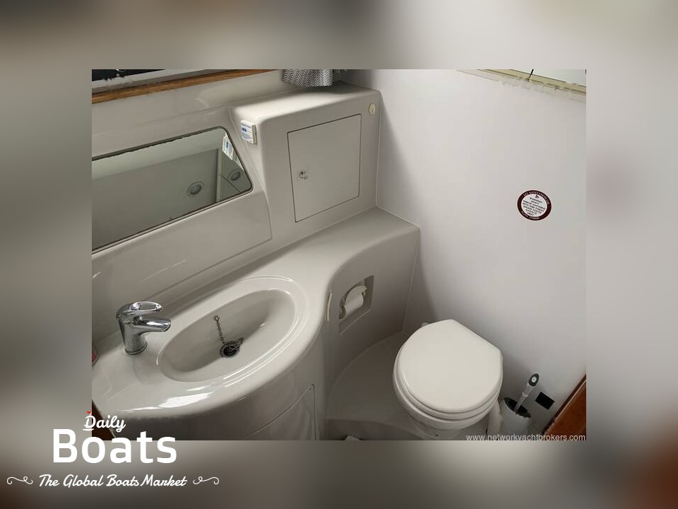 1998 Broom 38 for sale. View price, photos and Buy 1998 Broom 38 389148