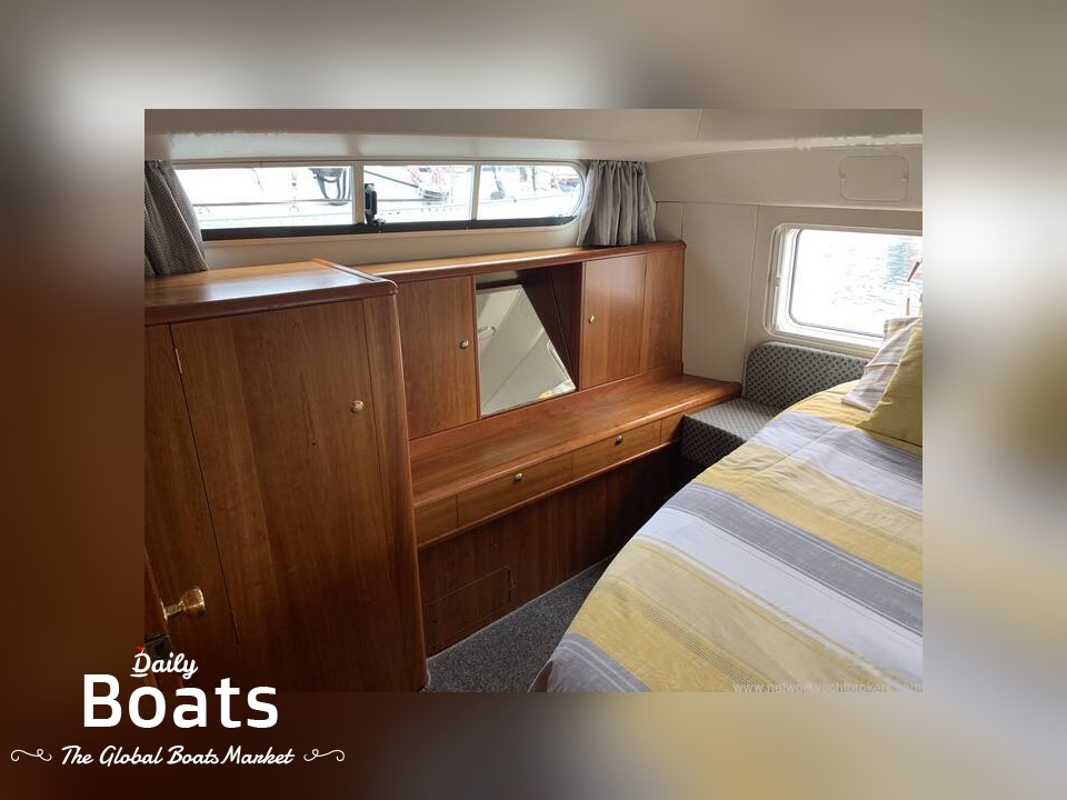 1998 Broom 38 for sale. View price, photos and Buy 1998 Broom 38 389148