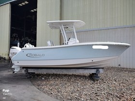 2020 Robalo Boats R230
