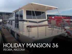 Holiday Mansion 36